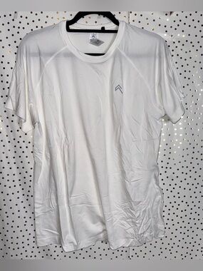 Oner Active white Seamless Top